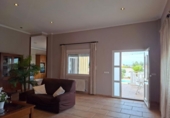 Chalet independiente con terreno en venta en la España, Oliva, ref: TR408812 foto