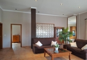 Chalet independiente con terreno en venta en la España, Oliva, ref: TR408812 foto