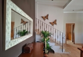 Chalet independiente con terreno en venta en la España, Oliva, ref: TR408812 foto