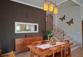 Chalet independiente con terreno en venta en la España, Oliva, ref: TR408812 foto