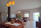 Chalet independiente con terreno en venta en la España, Oliva, ref: TR408812 foto
