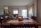 Chalet independiente con terreno en venta en la España, Oliva, ref: TR408812 foto