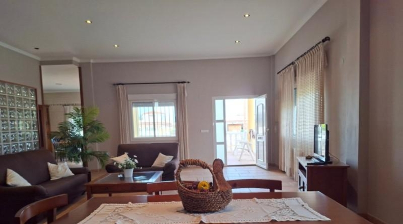 Valencia - Oliva - 1350m2