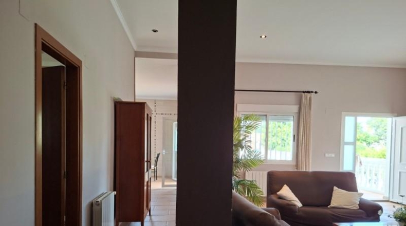 Valencia - Oliva - 1350m2