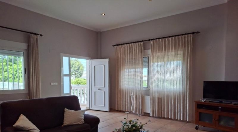 Valencia - Oliva - 1350m2