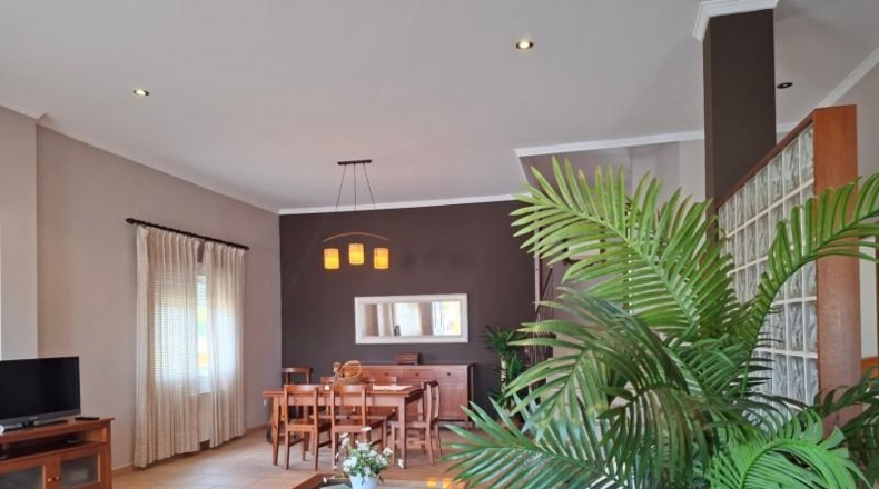 Valencia - Oliva - 1350m2