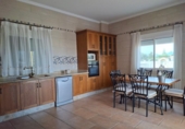 Chalet independiente con terreno en venta en la España, Oliva, ref: TR408812 foto