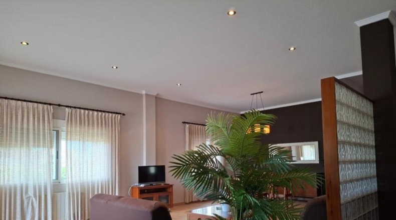Valencia - Oliva - 1350m2