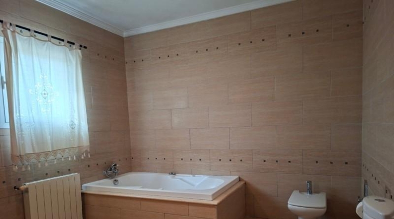 Valencia - Oliva - 1350m2
