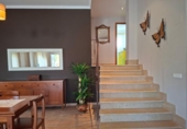 Chalet independiente con terreno en venta en la España, Oliva, ref: TR408812 foto