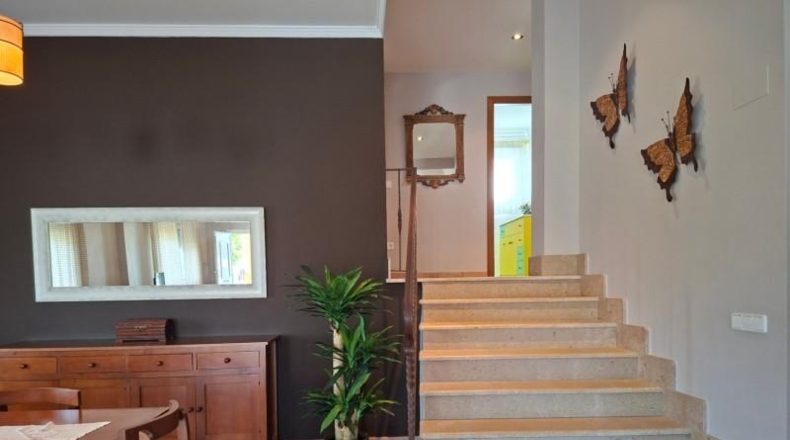 Valencia - Oliva - 1350m2