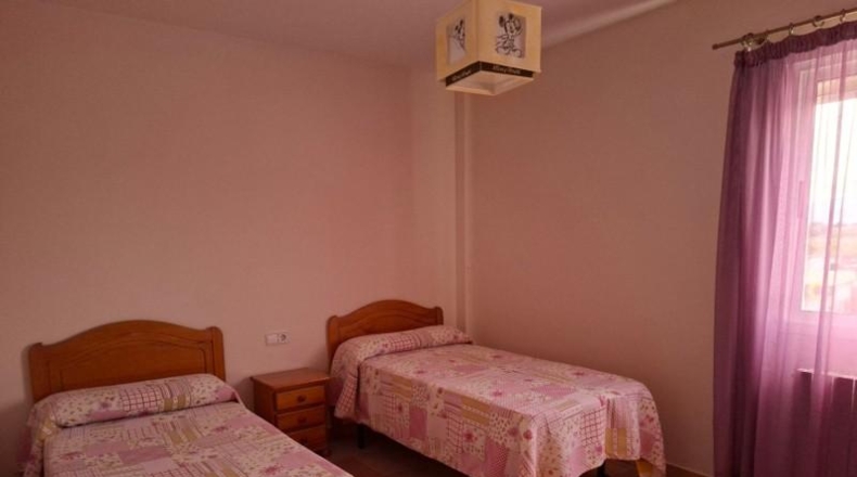 Valencia - Oliva - 1350m2