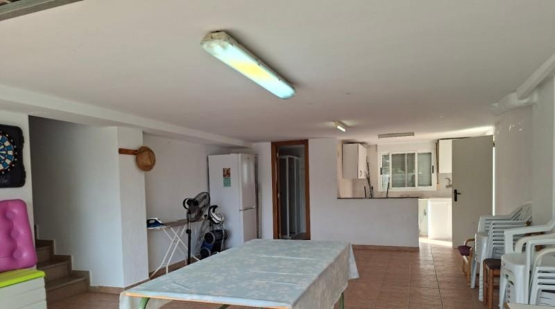 Valencia - Oliva - 1350m2