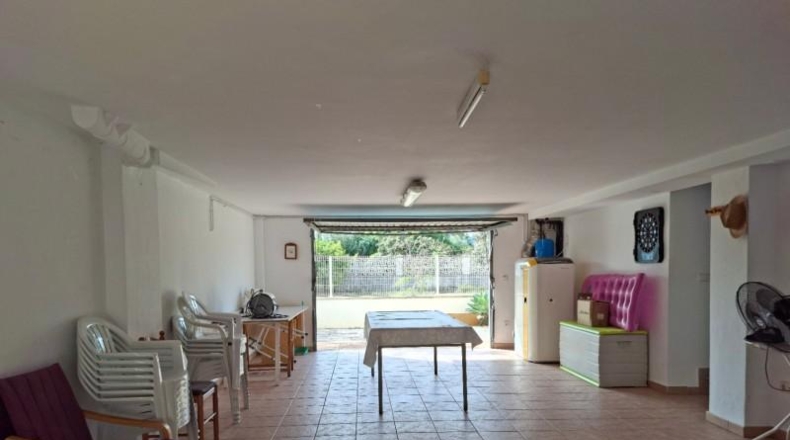 Valencia - Oliva - 1350m2