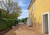 Chalet independiente con terreno en venta en la España, Oliva, ref: TR408812 foto