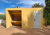 Chalet independiente con terreno en venta en la España, Oliva, ref: TR408812 foto