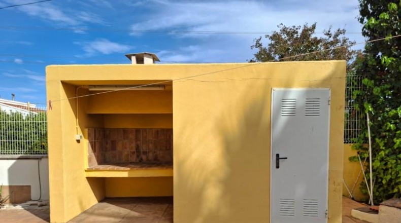 Valencia - Oliva - 1350m2