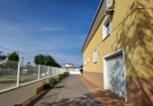 Chalet independiente con terreno en venta en la España, Oliva, ref: TR408812 foto