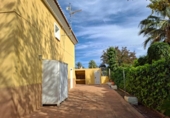 Chalet independiente con terreno en venta en la España, Oliva, ref: TR408812 foto
