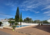 Chalet independiente con terreno en venta en la España, Oliva, ref: TR408812 foto