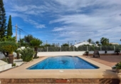 Chalet independiente con terreno en venta en la España, Oliva, ref: TR408812 foto