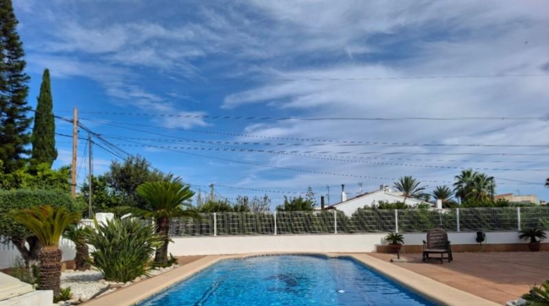 Valencia - Oliva - 1350m2