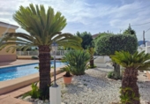 Chalet independiente con terreno en venta en la España, Oliva, ref: TR408812 foto