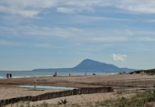 Chalet independiente con terreno en venta en la España, Oliva, ref: TR408812 foto