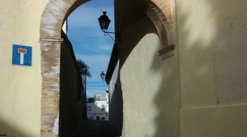 Valencia - Oliva - 1350m2