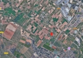 Parcela urbanizable en venta en la España, La Pobla de Vallbona, ref: TR170366 foto