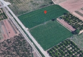 Parcela urbanizable en venta en la España, La Pobla de Vallbona, ref: TR170366 foto