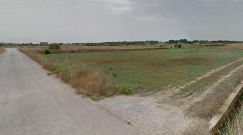 València - Puebla de Vallbona - 4704m2