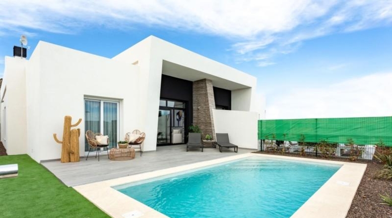 Alicante - Algorfa - 310m2