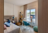 Chalet independiente con terreno en venta en la España, Algorfa, ref: TR140311 foto