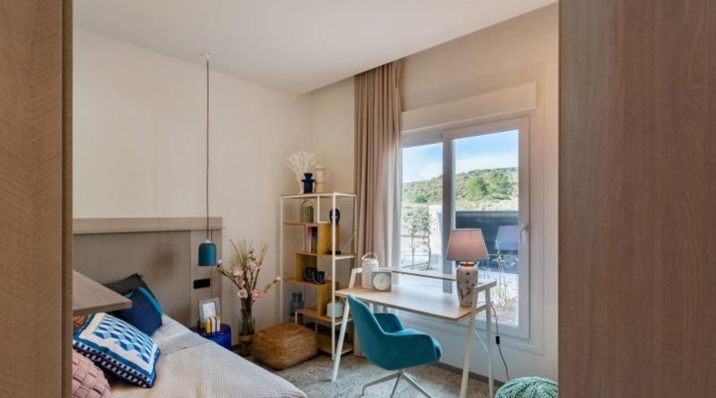 Alicante - Algorfa - 310m2