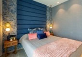 Chalet independiente con terreno en venta en la España, Algorfa, ref: TR140311 foto