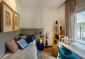 Chalet independiente con terreno en venta en la España, Algorfa, ref: TR140311 foto