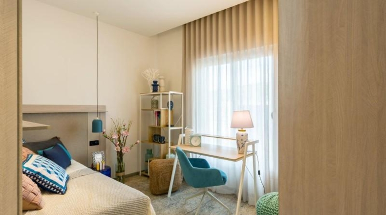 Alicante - Algorfa - 310m2