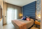 Chalet independiente con terreno en venta en la España, Algorfa, ref: TR140311 foto