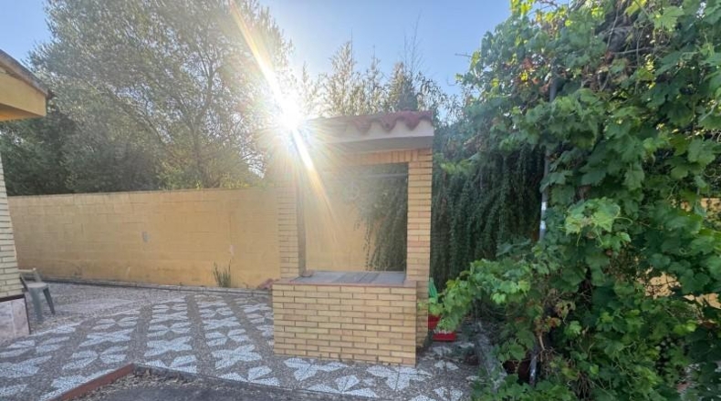 Sevilla - Palomares del Río - 4024m2