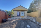 Chalet independiente con terreno en venta en la España, Palomares del Río, ref: TR320075 foto