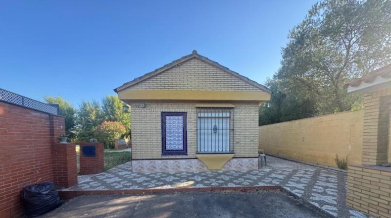 Sevilla - Palomares del Río - 4024m2