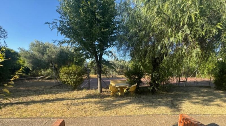 Sevilla - Palomares del Río - 4024m2