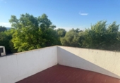 Chalet independiente con terreno en venta en la España, Palomares del Río, ref: TR320075 foto
