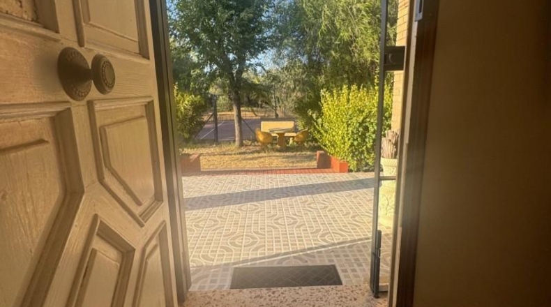 Sevilla - Palomares del Río - 4024m2