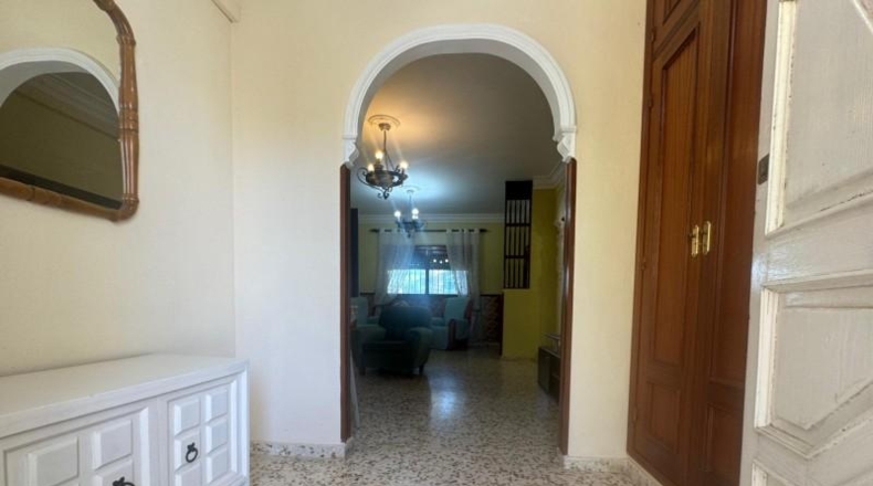 Sevilla - Palomares del Río - 4024m2