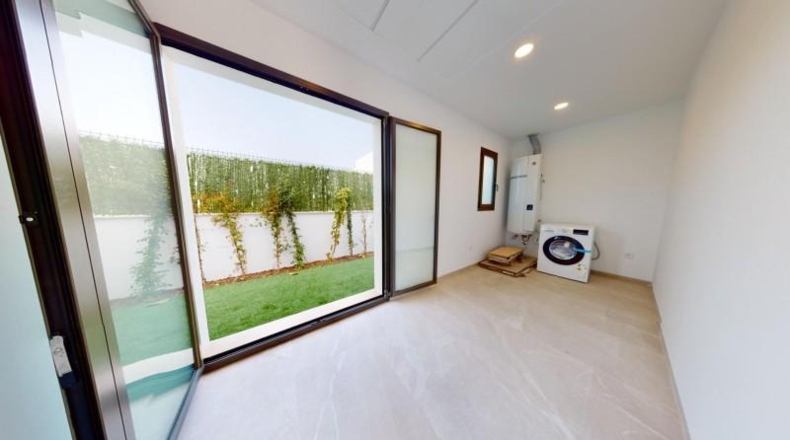 Murcia - Los Alcázares - 246m2