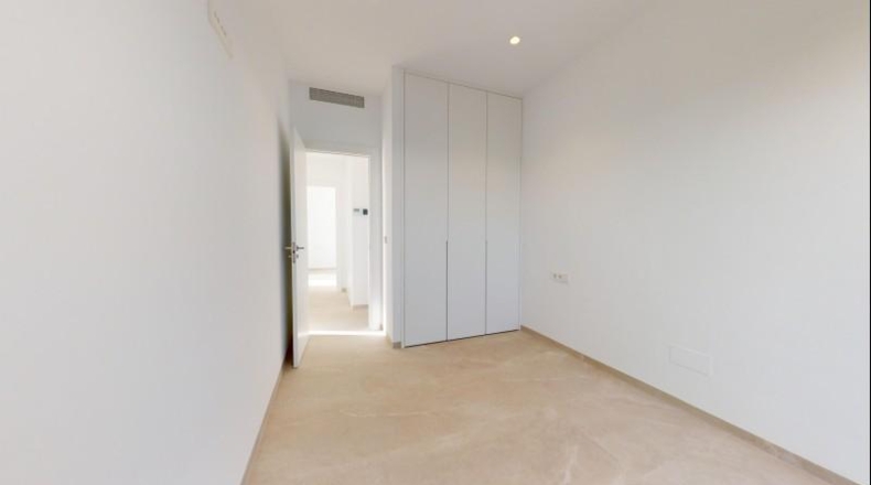 Murcia - Los Alcázares - 246m2