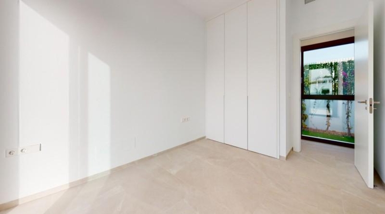 Murcia - Los Alcázares - 246m2