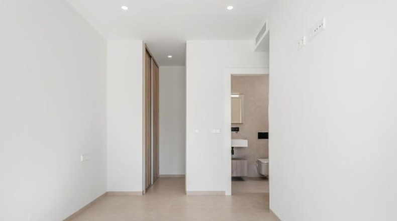 Murcia - Los Alcázares - 246m2